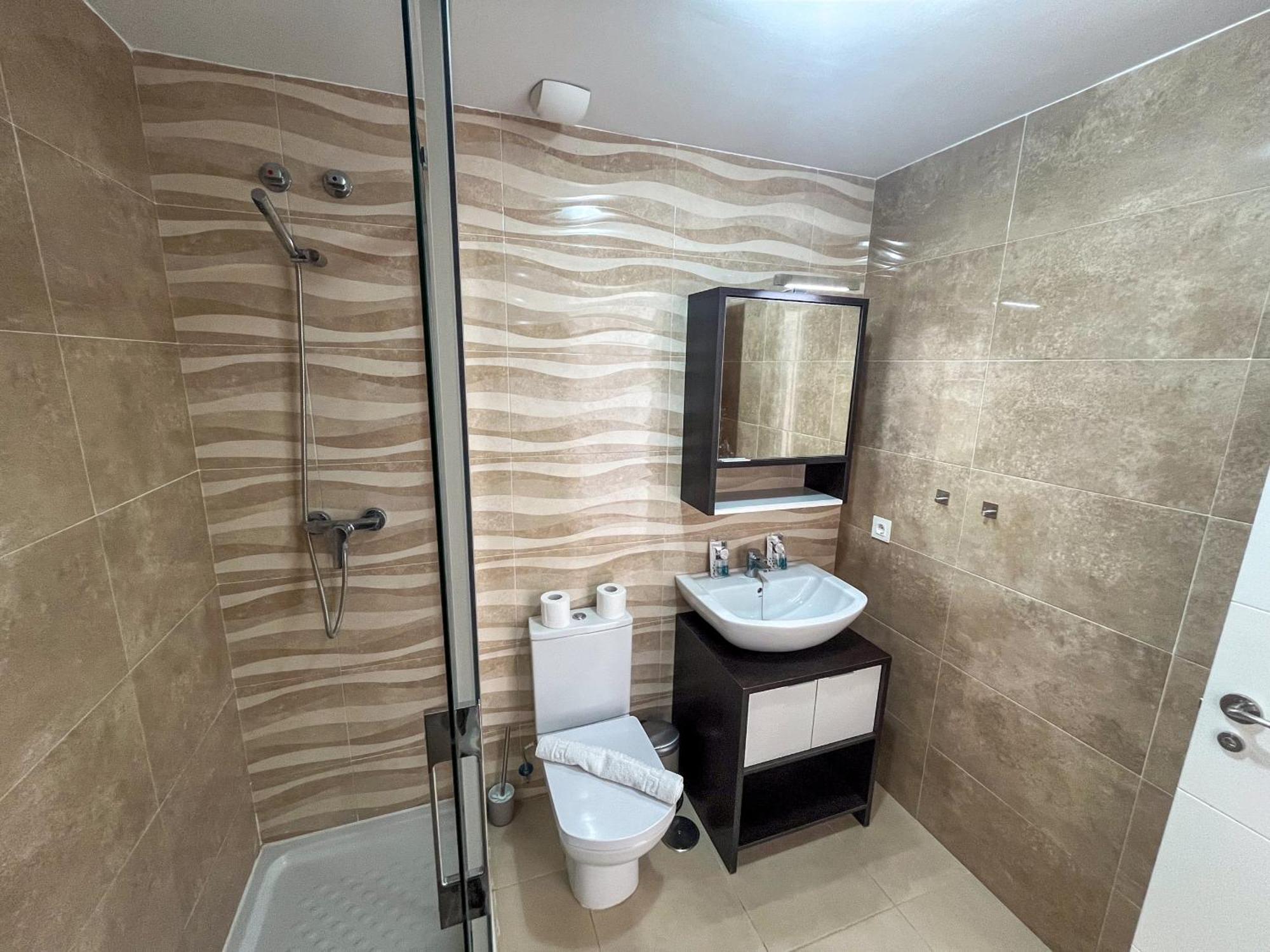 Apartamento Atico Mirador De Punta Candor By Cadiz4rentals *
