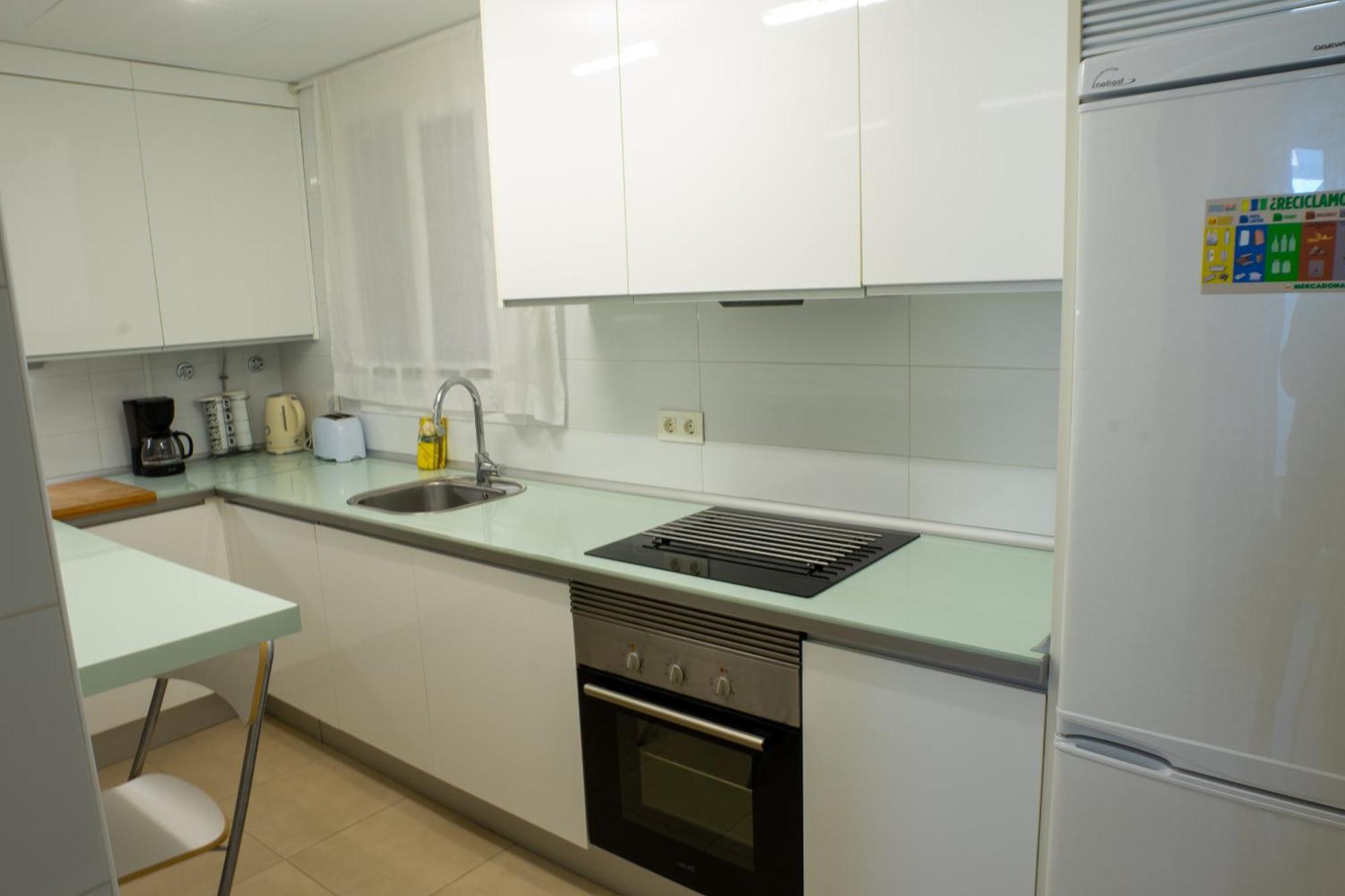 Atico Mirador De Punta Candor By Cadiz4rentals Apartamento *