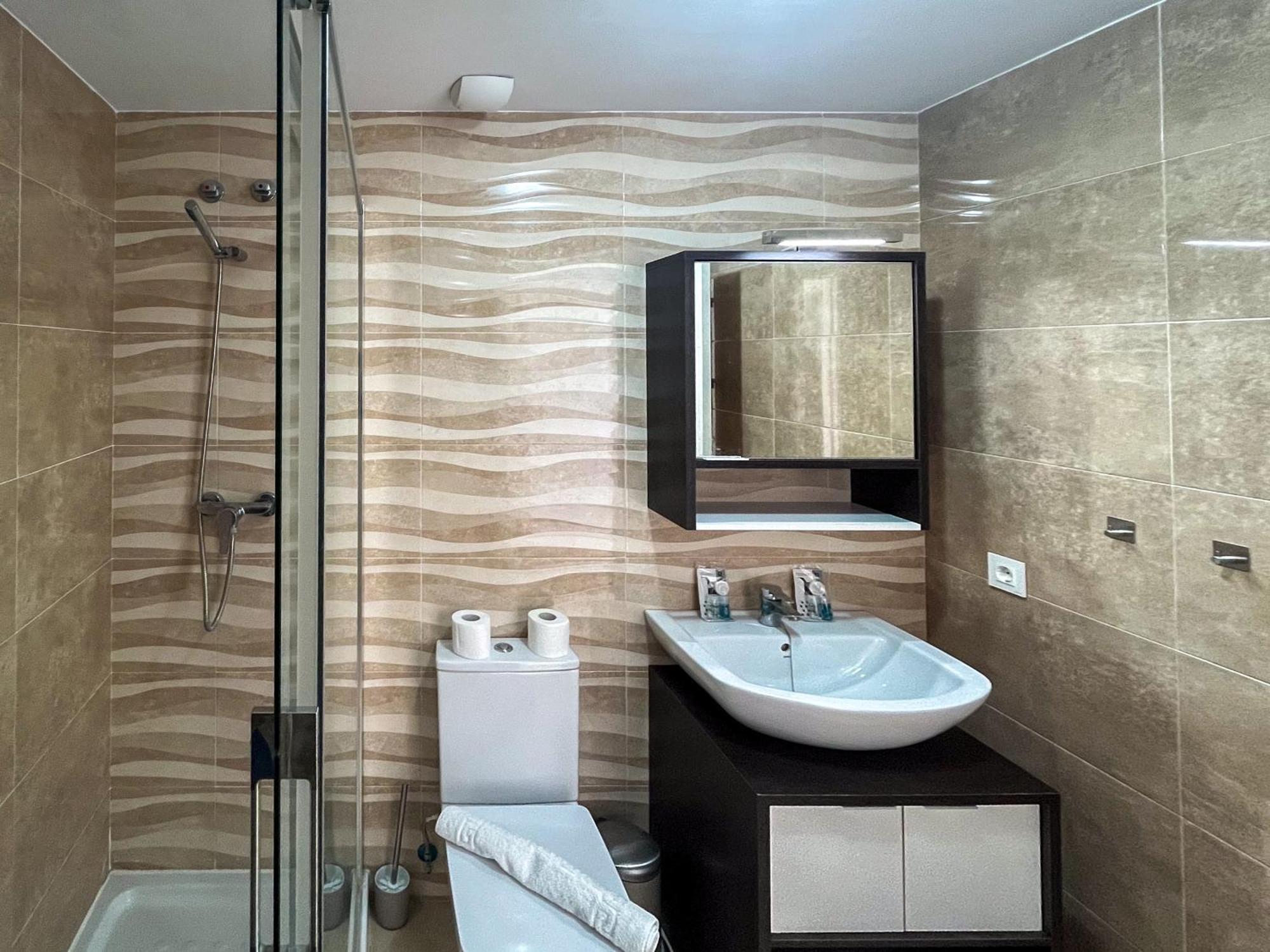 Apartamento Atico Mirador De Punta Candor By Cadiz4rentals