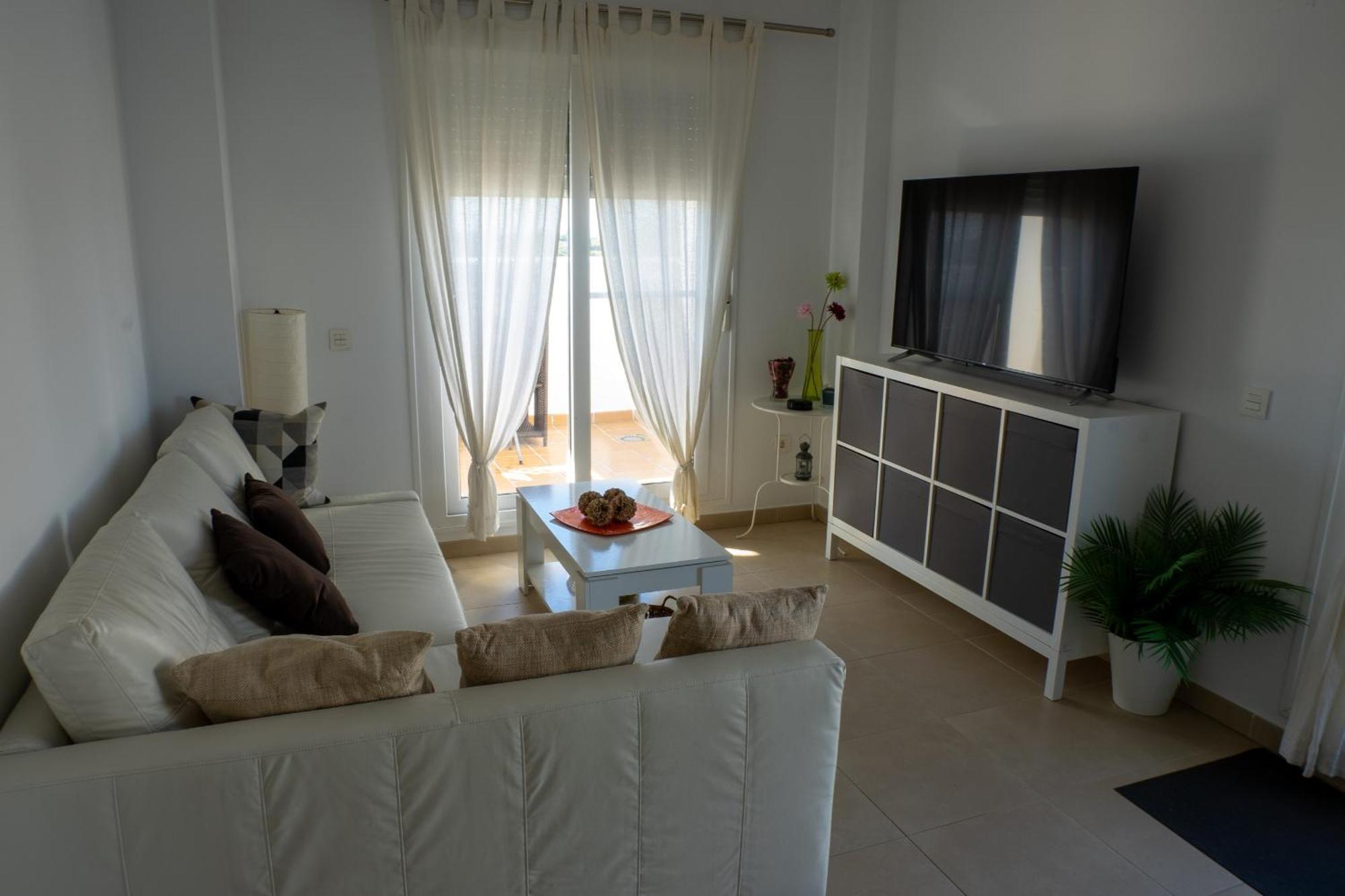 Atico Mirador De Punta Candor By Cadiz4rentals Apartamento Rota