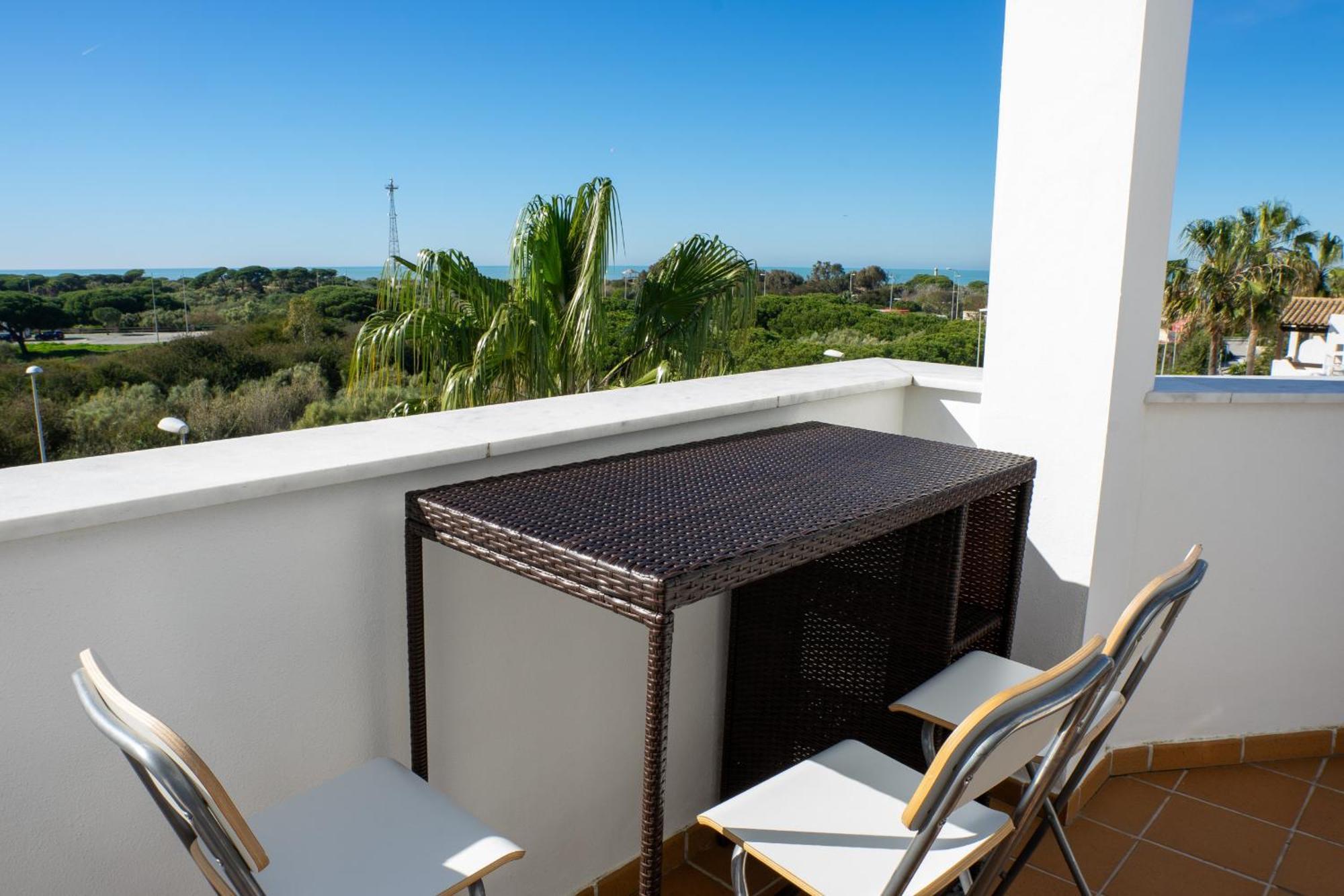 Atico Mirador De Punta Candor By Cadiz4rentals *
