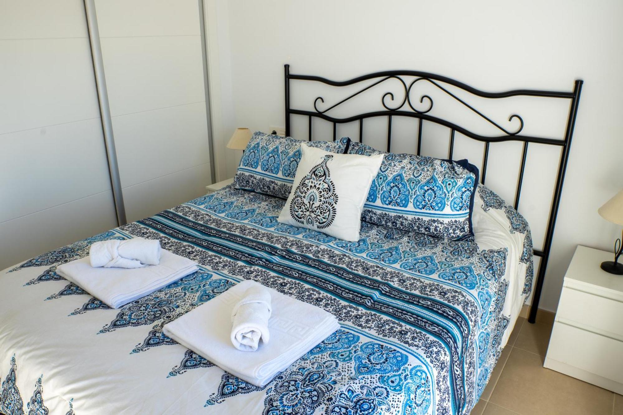 Atico Mirador De Punta Candor By Cadiz4rentals