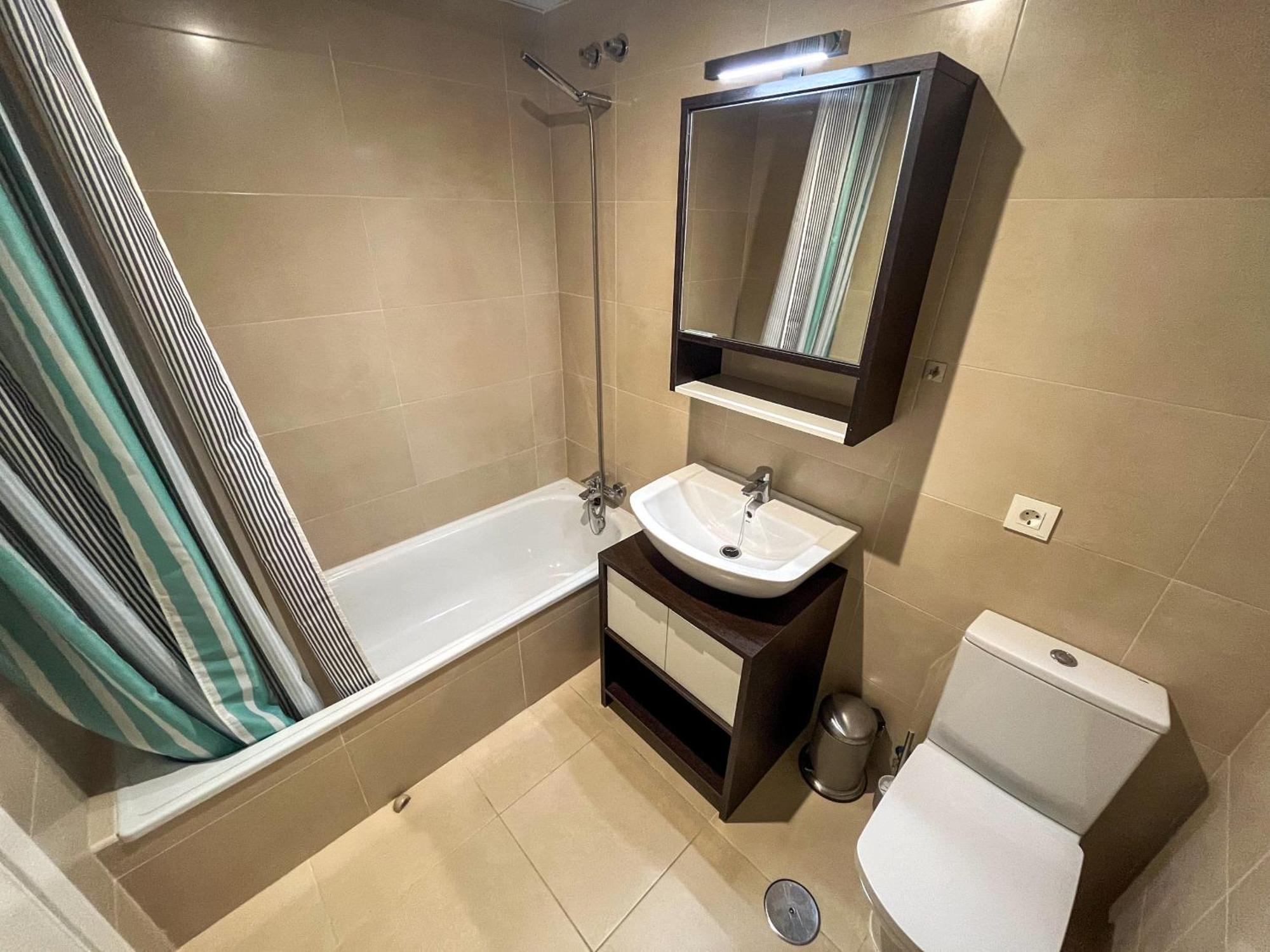 Atico Mirador De Punta Candor By Cadiz4rentals Apartamento *