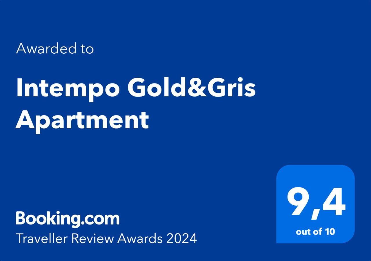 Intempo Gold&gris *