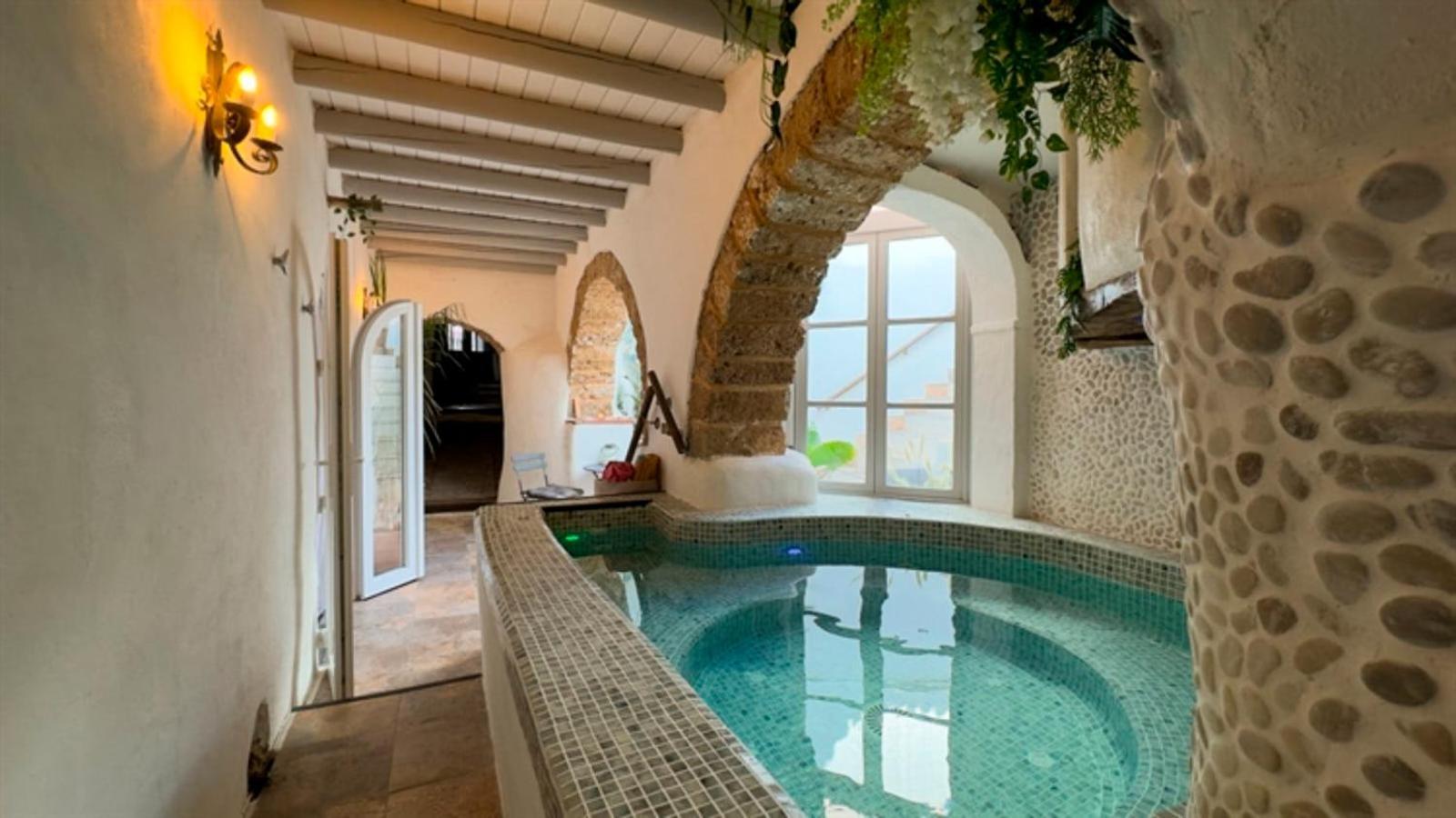 Guest house Nomadara - Boutique *
