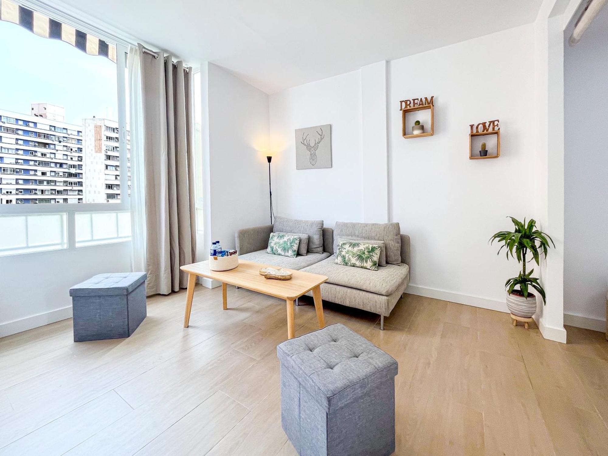 Nature Apartment *