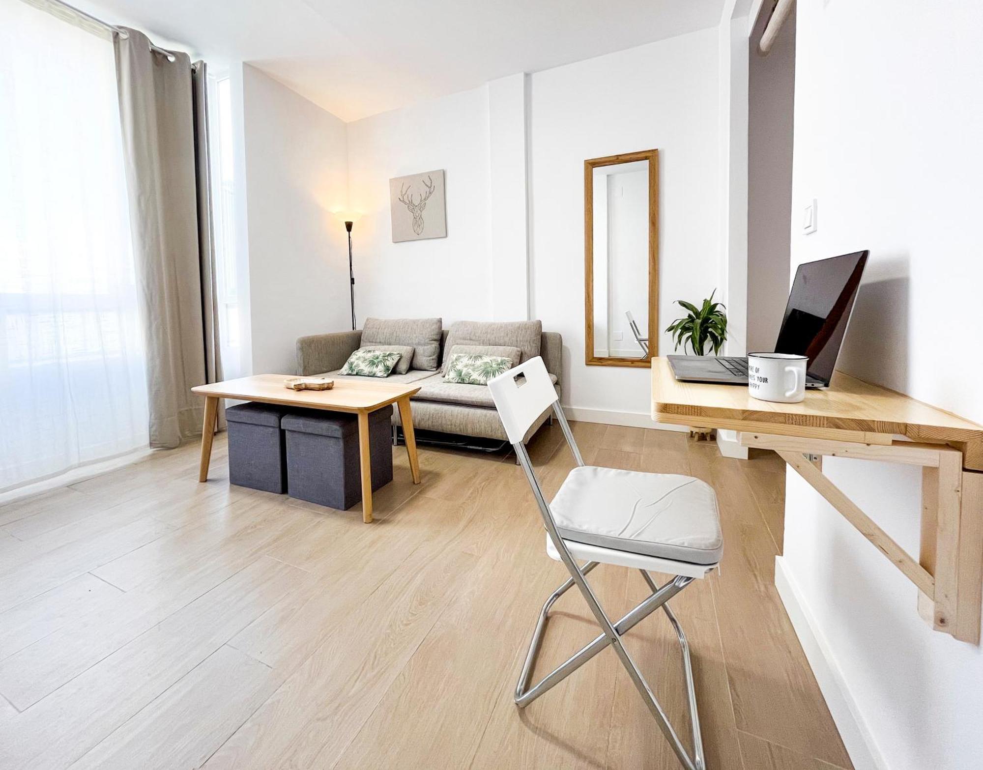 Apartment Nature Torremolinos