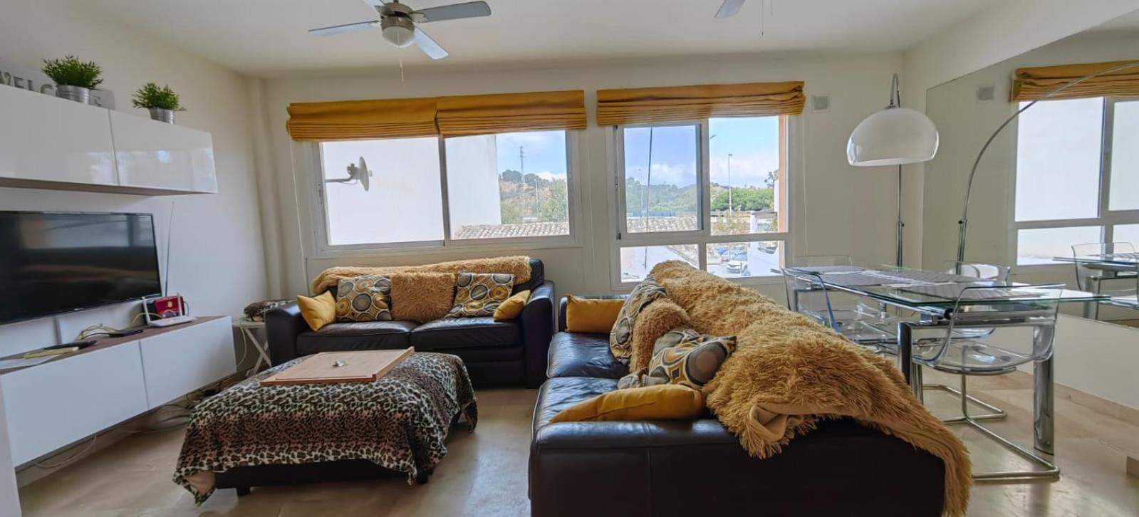 1b Barabas Apartamento *
