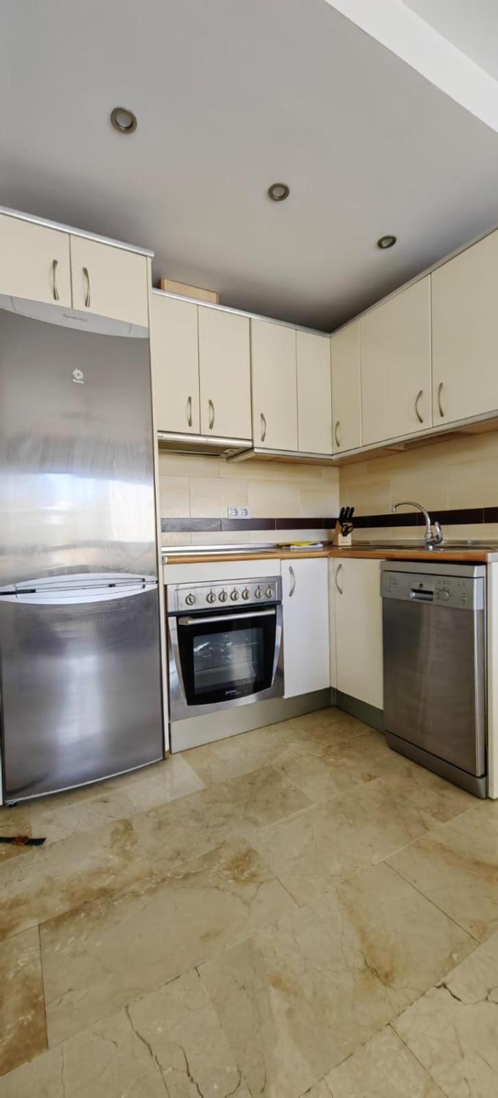 Apartamento 1b Barabas La Cala De Mijas