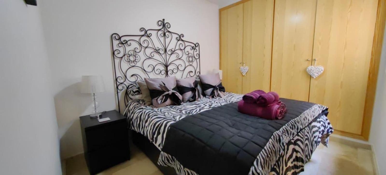 1b Barabas Apartamento