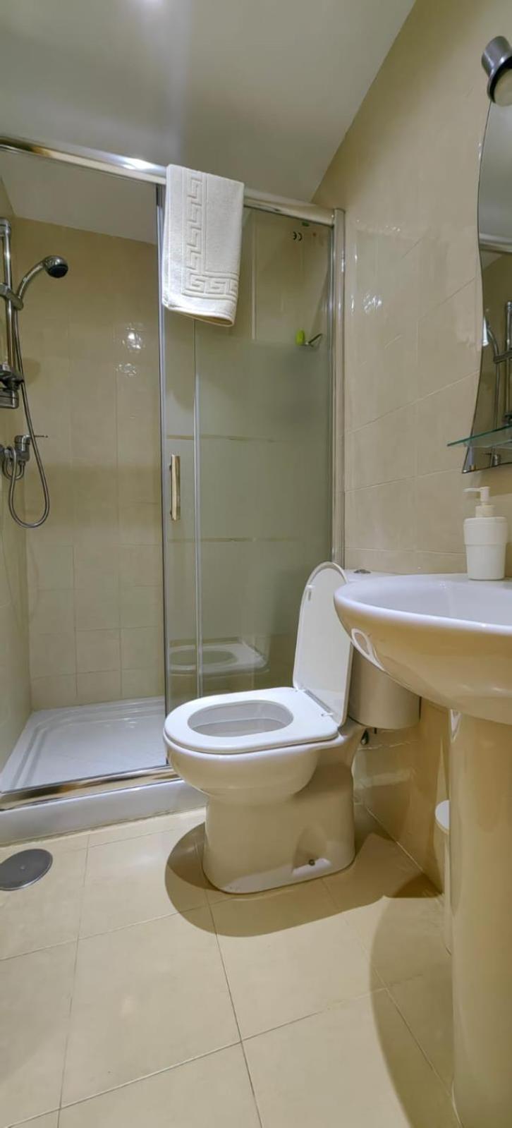 1b Barabas Apartamento