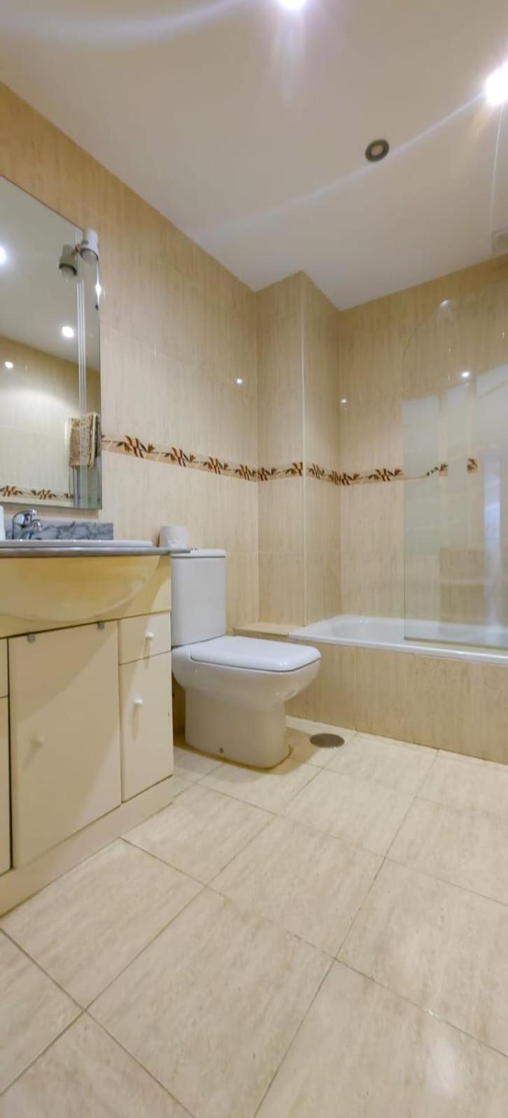 1b Barabas Apartamento