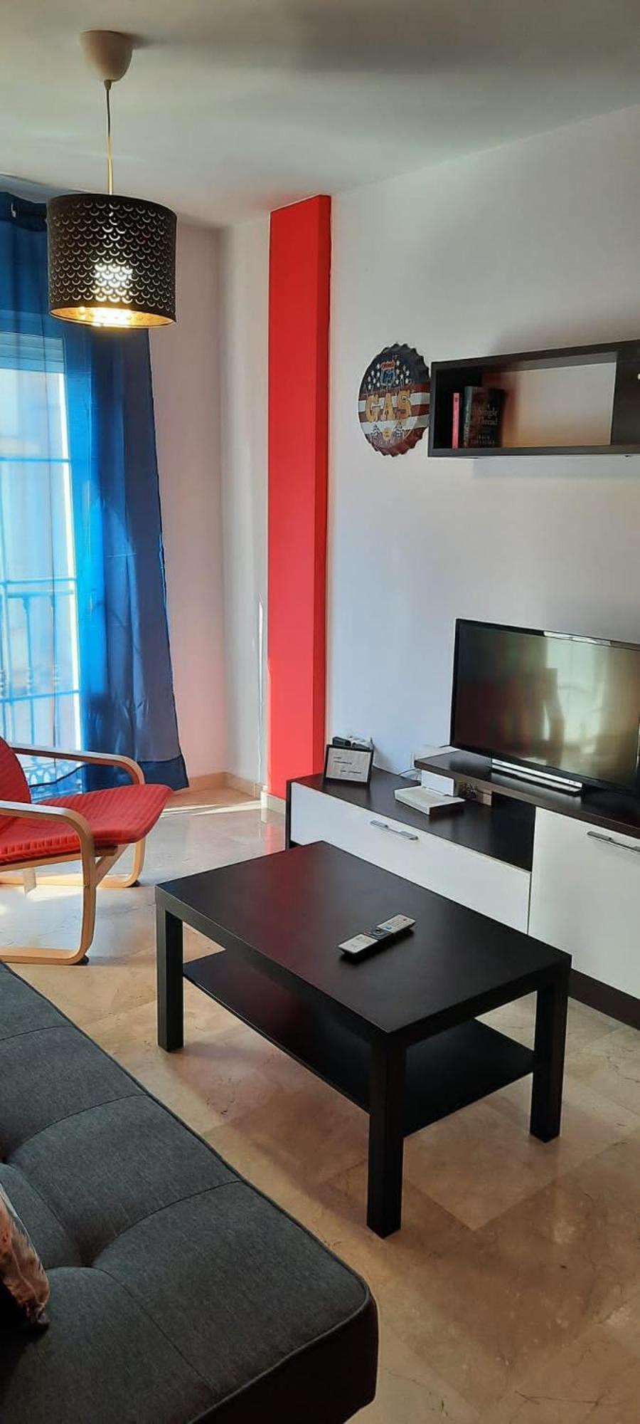 Apartment Placidia Malaga