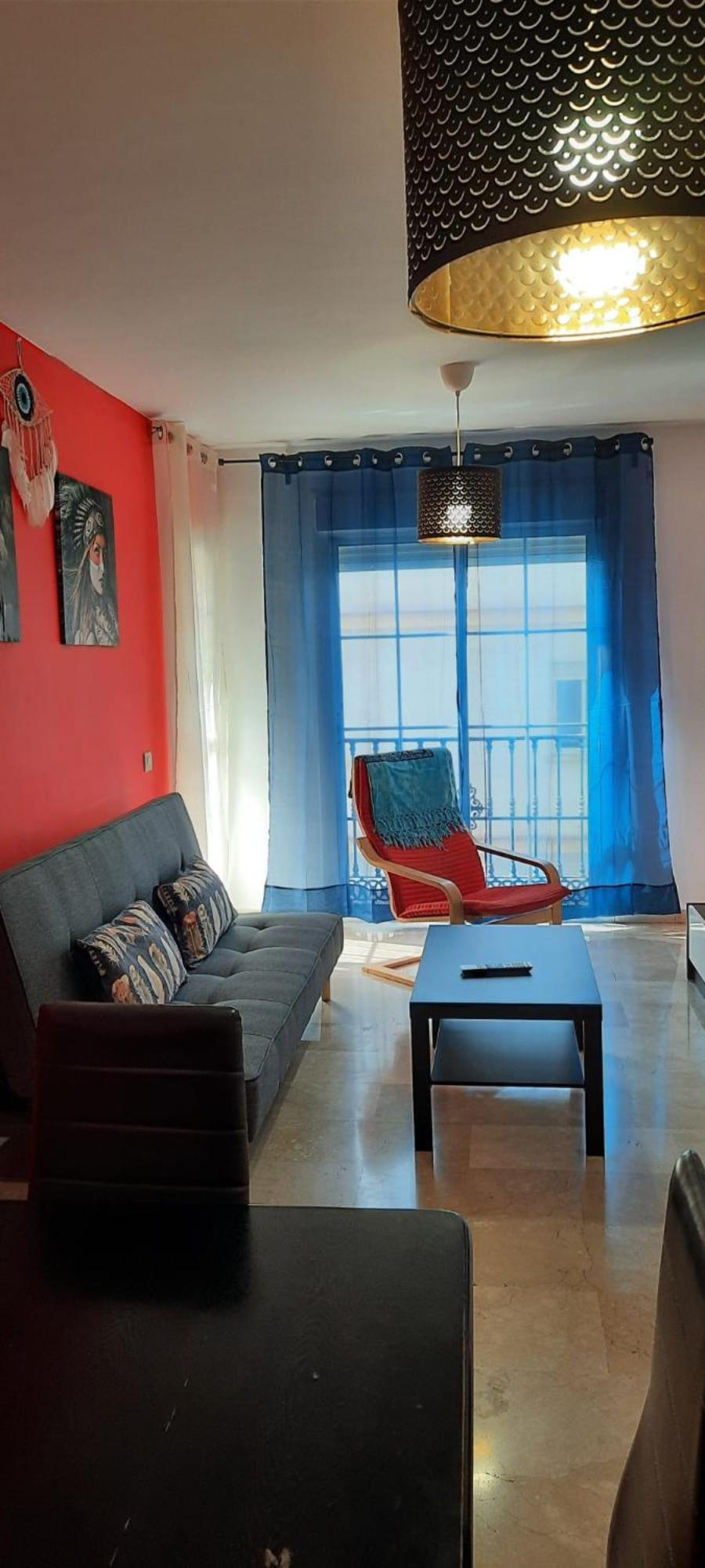Placidia Apartment