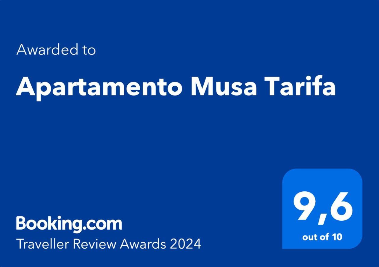 Musa * Tarifa