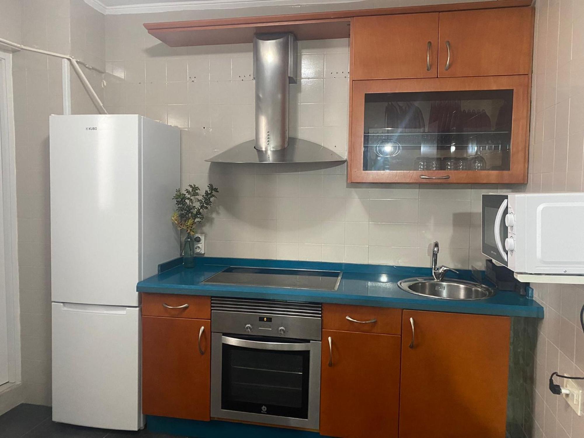 M&p Apartamento