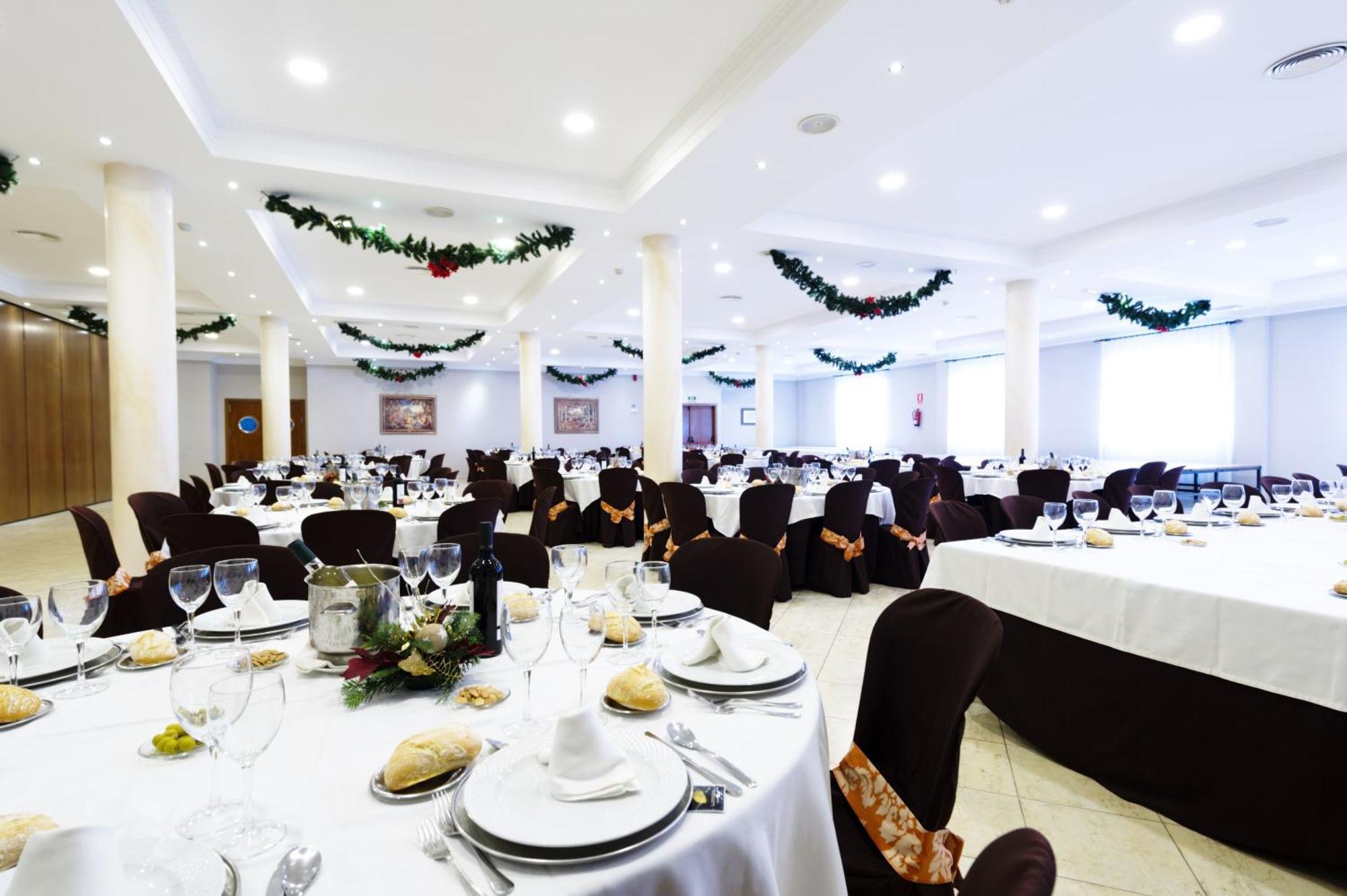 Lozano Hotel Antequera