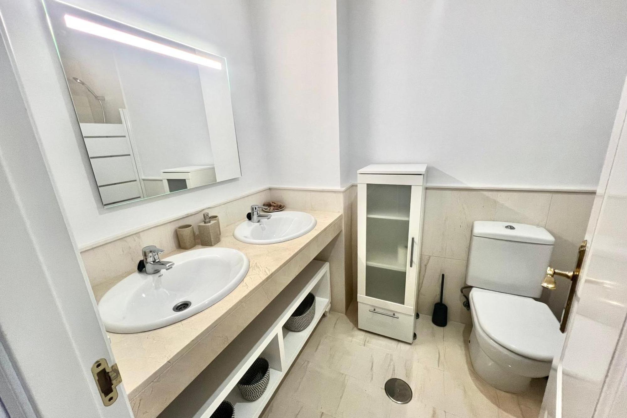 Apartment Mi Capricho Beachfront 400 - With Sea Views Costa Del Sol
