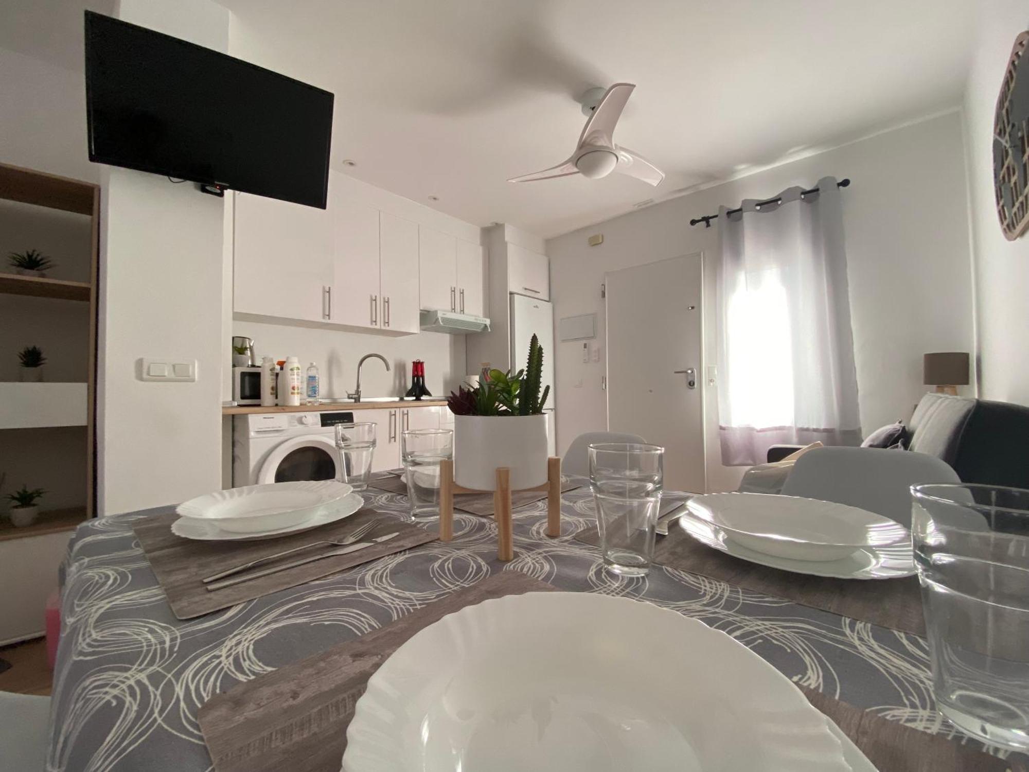 Andalucia Apartment *