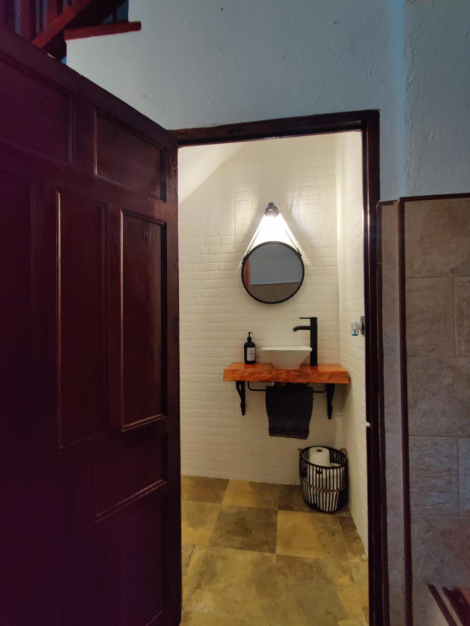 Serrano Holiday home