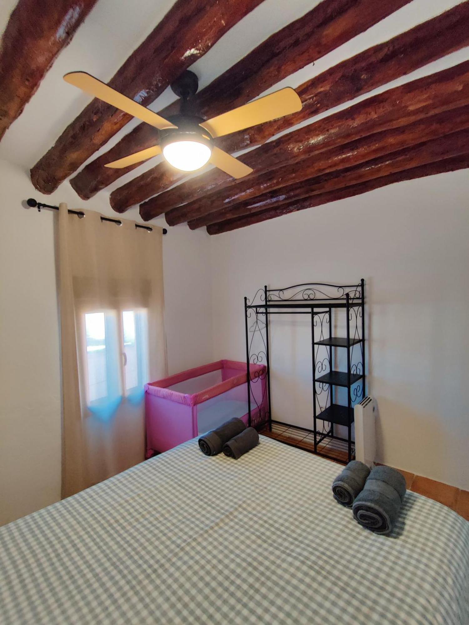 Holiday home Serrano *
