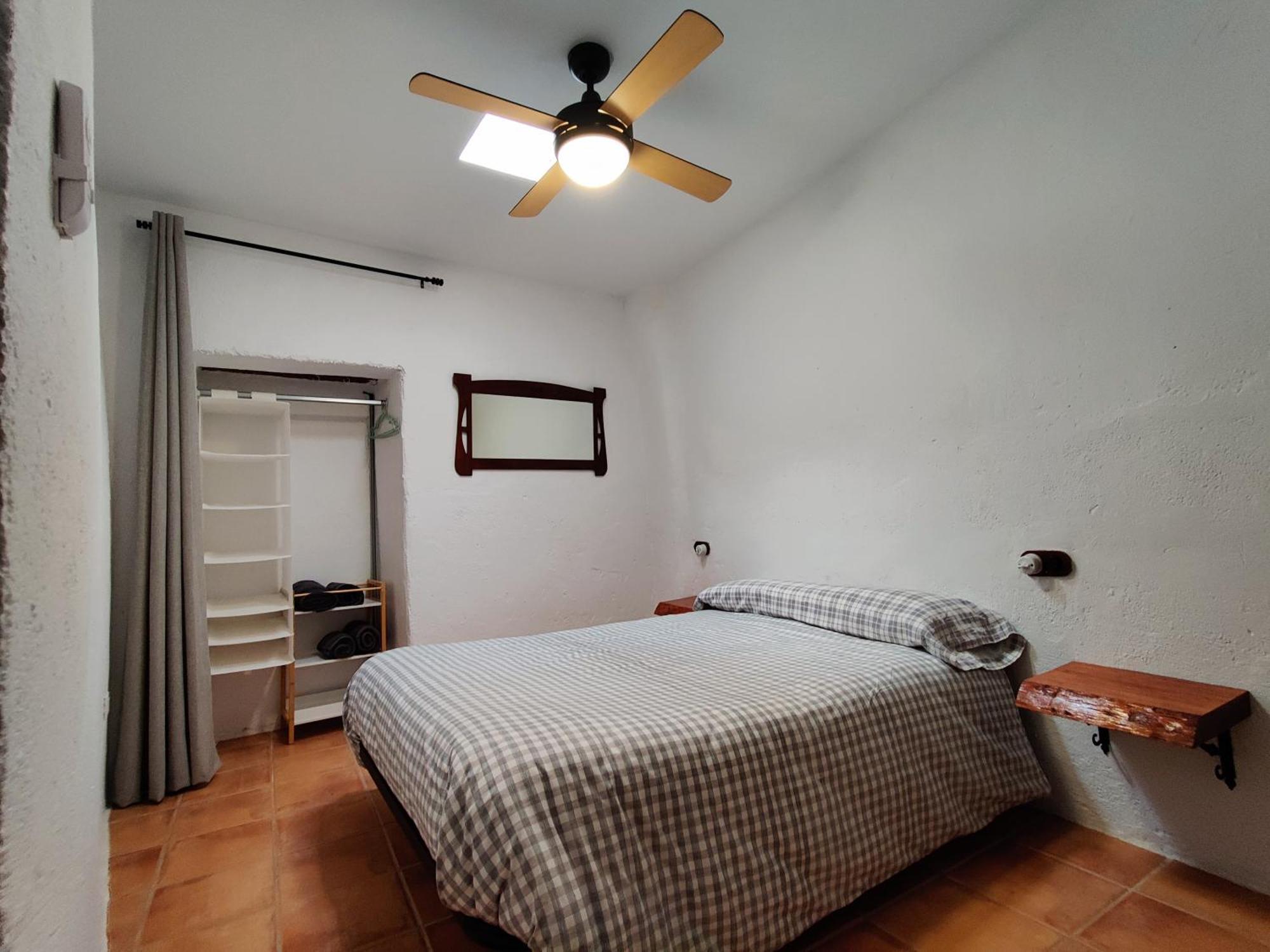 Serrano Holiday home *