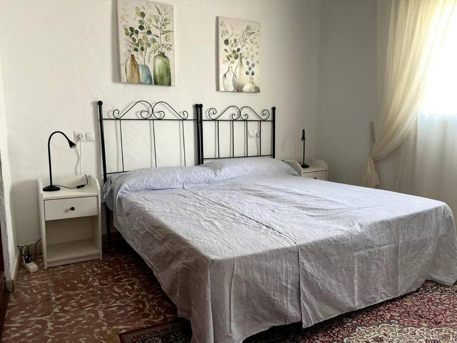 Сasa de vacaciones Casa Encantadora