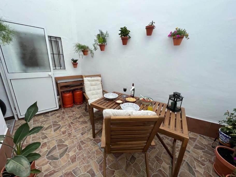 Сasa de vacaciones Casa Encantadora *