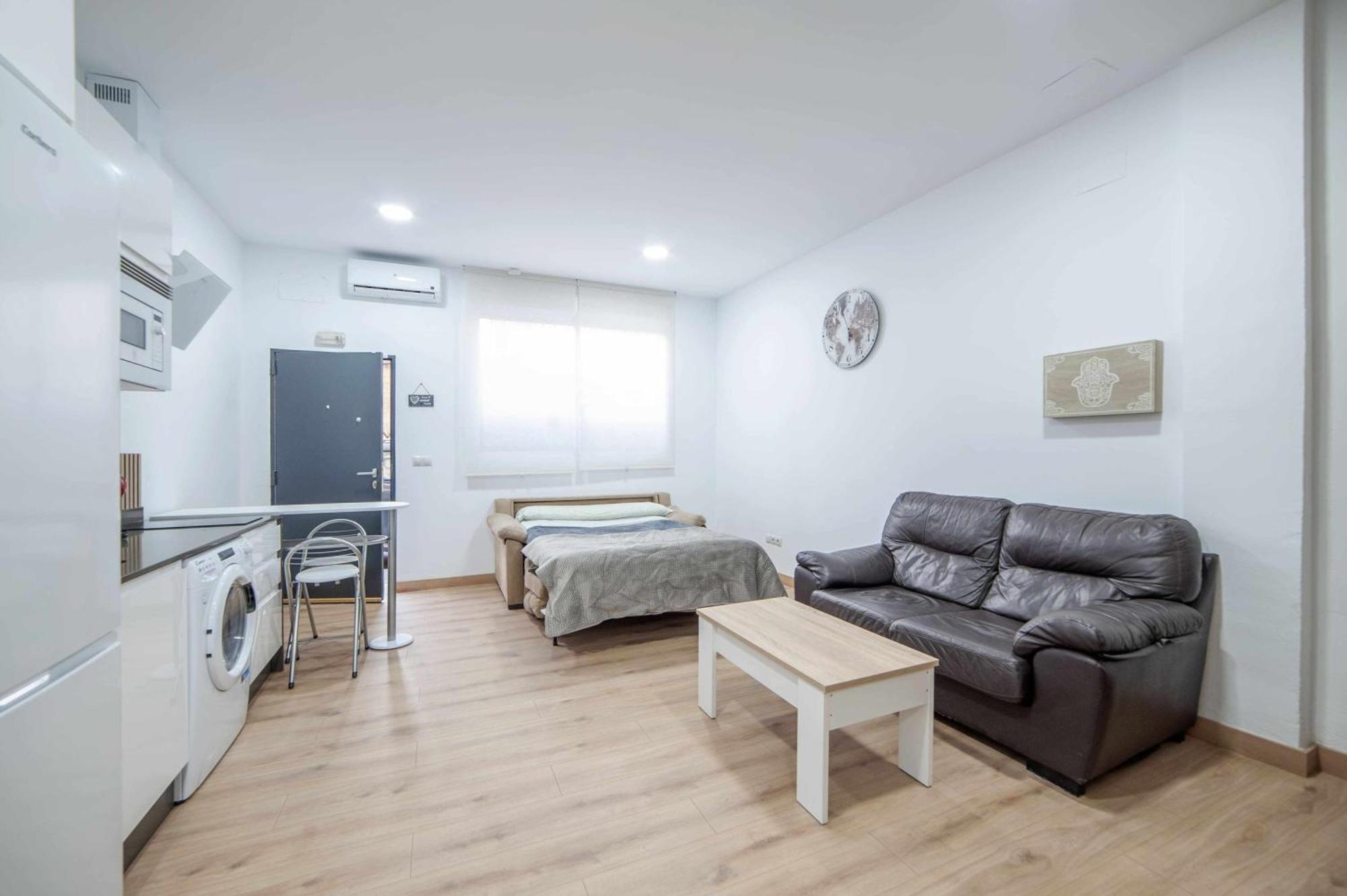 Rentalsevilla Bellavista - La Palmera * Seville