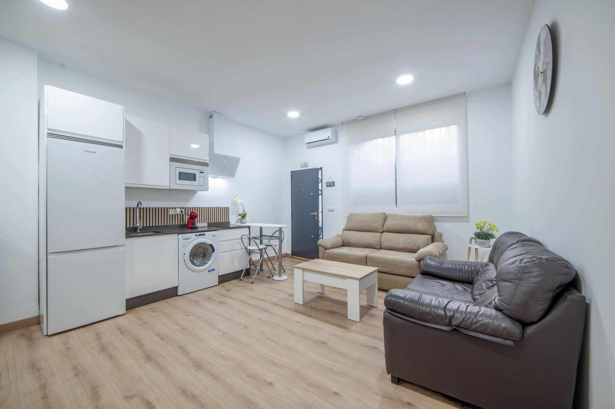 Rentalsevilla Bellavista - La Palmera Seville