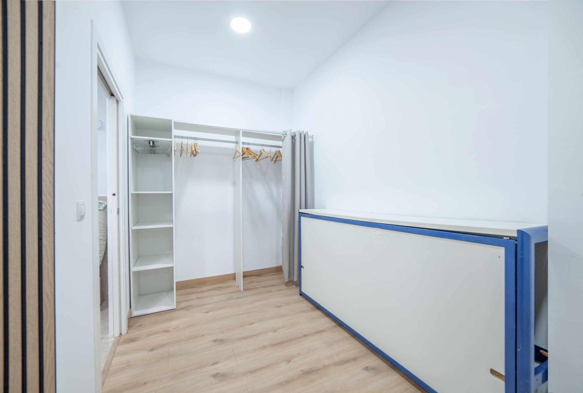 Apartment Rentalsevilla Bellavista - La Palmera *