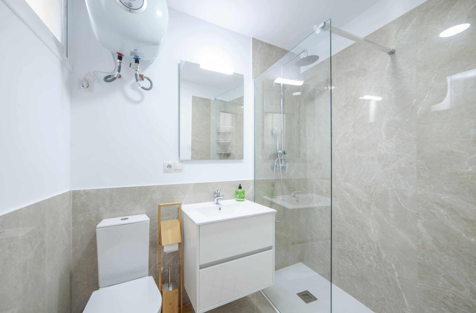 Apartment Rentalsevilla Bellavista - La Palmera