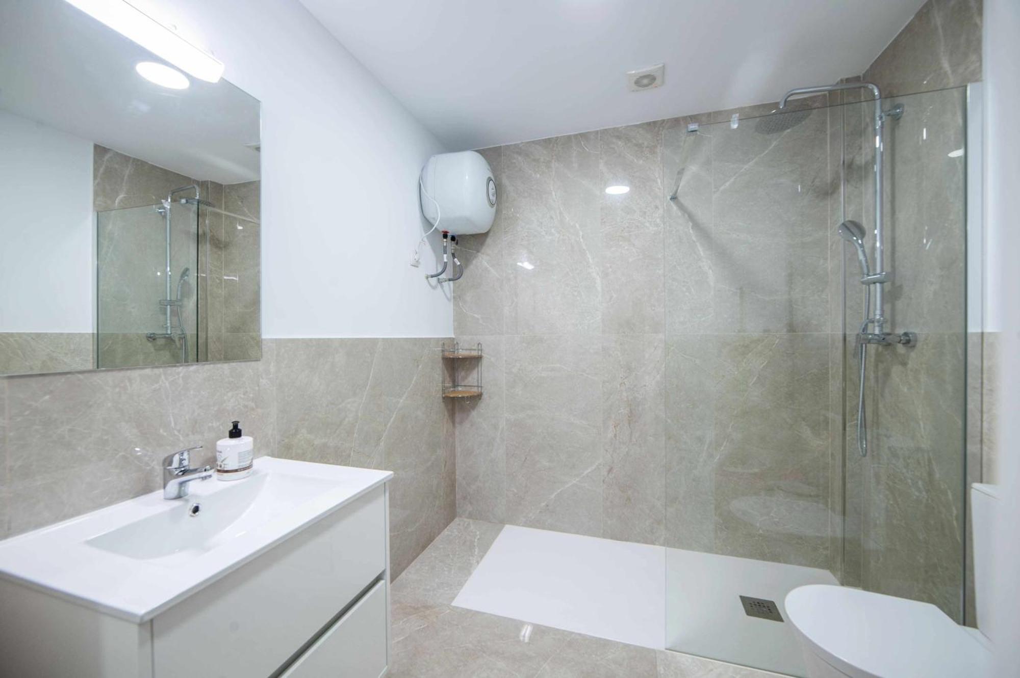 Rentalsevilla Bellavista - La Palmera Seville