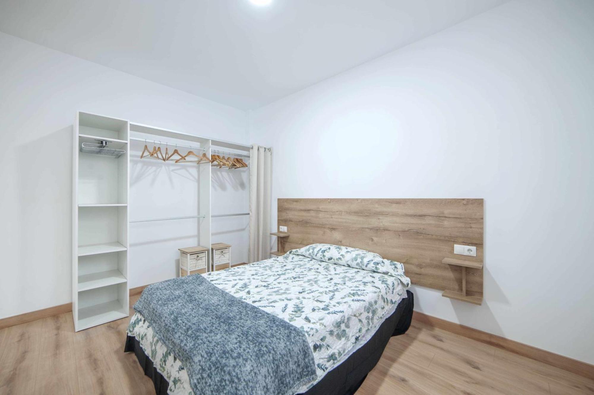 Rentalsevilla Bellavista - La Palmera Apartment Seville