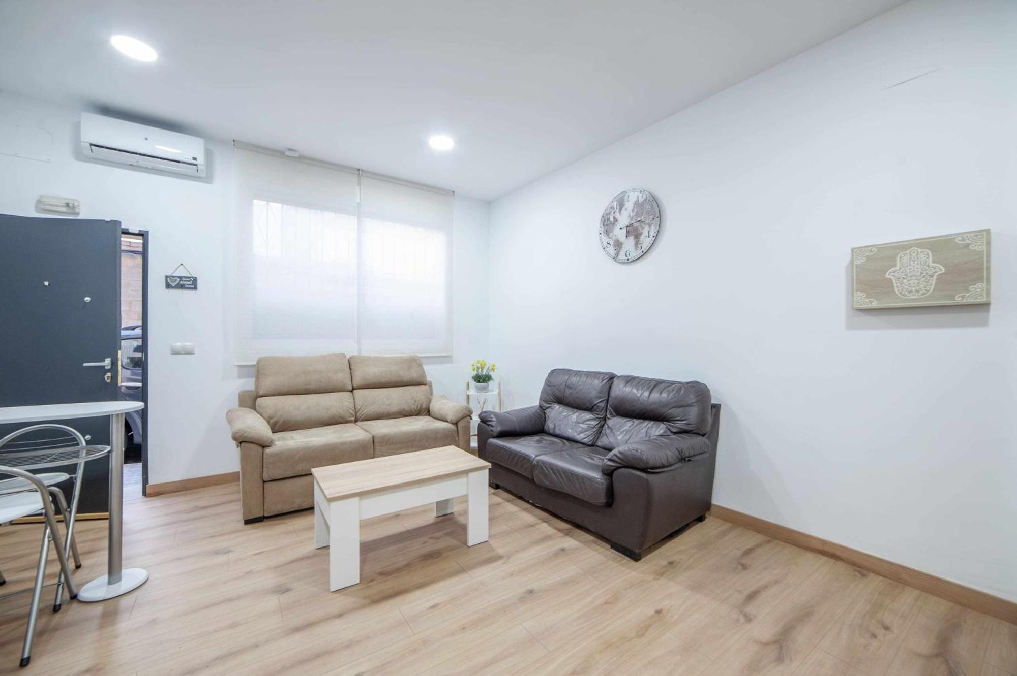 Rentalsevilla Bellavista - La Palmera Apartment