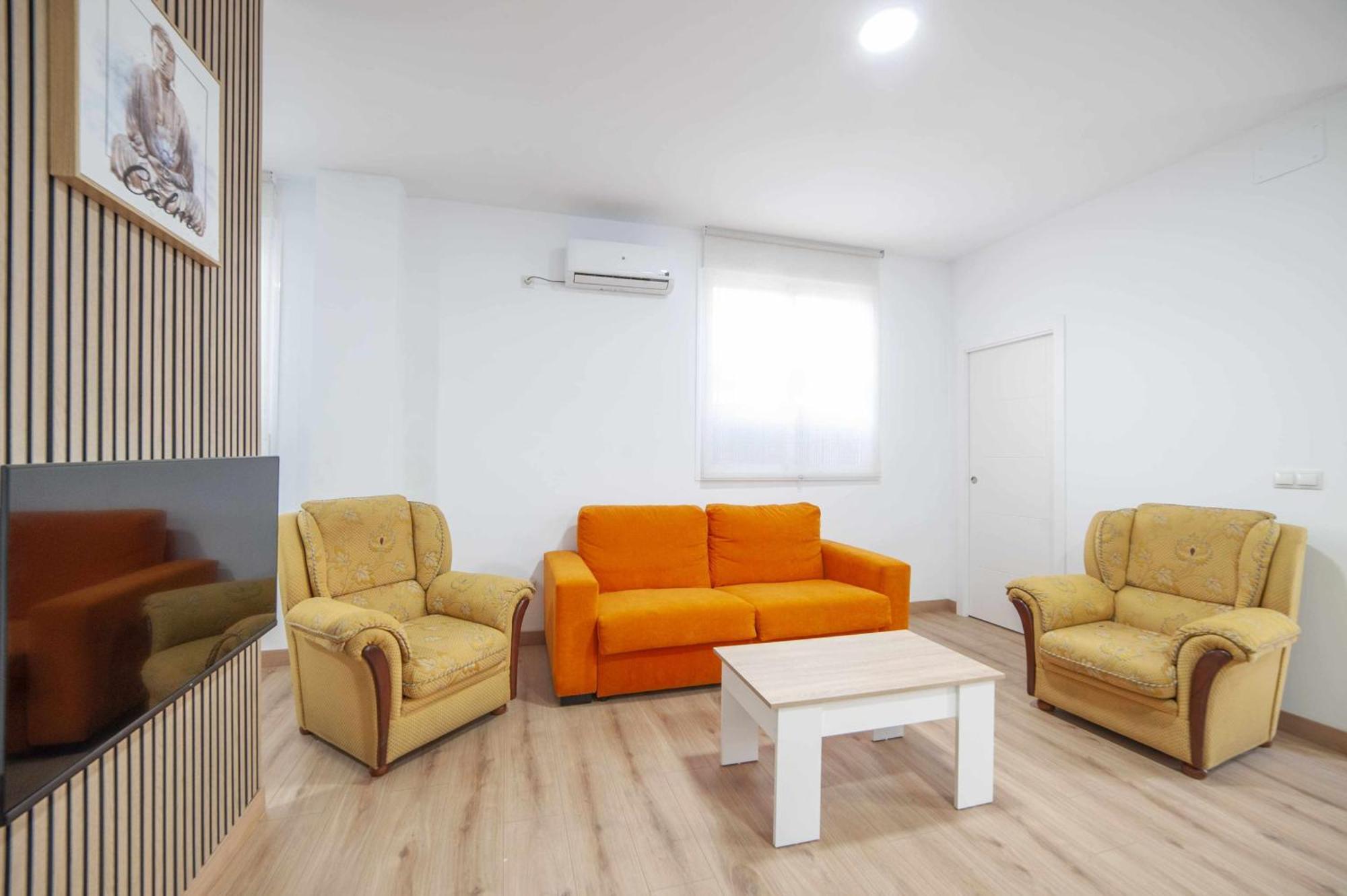 Apartment Rentalsevilla Bellavista - La Palmera *