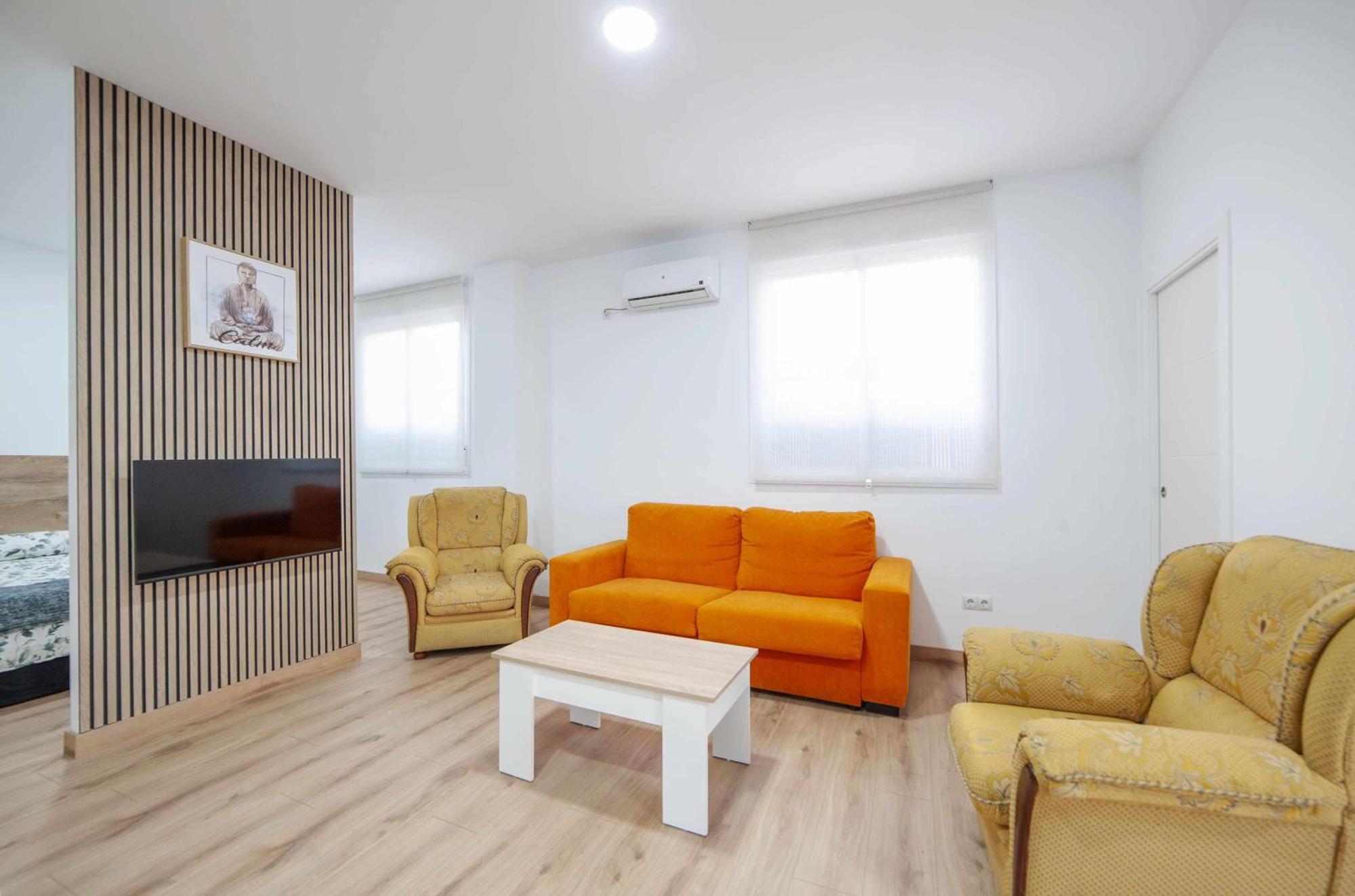Apartment Rentalsevilla Bellavista - La Palmera