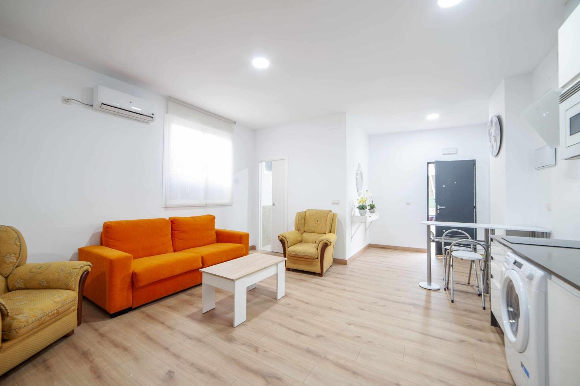 Rentalsevilla Bellavista - La Palmera Seville
