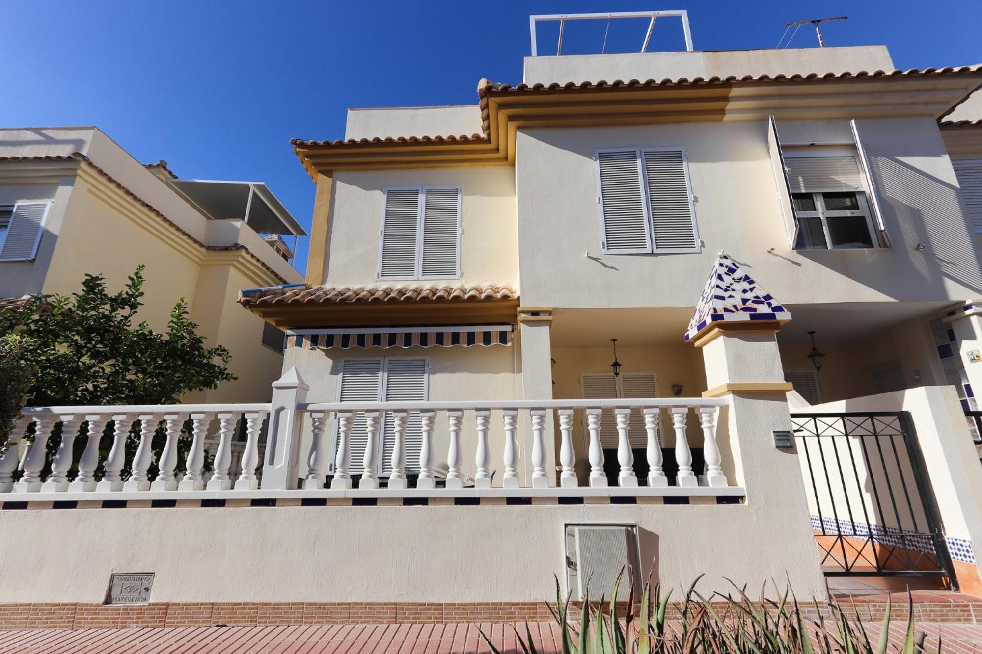 027 - Brisamar 002 - Comfortholidays Apartamento Gran Alacant