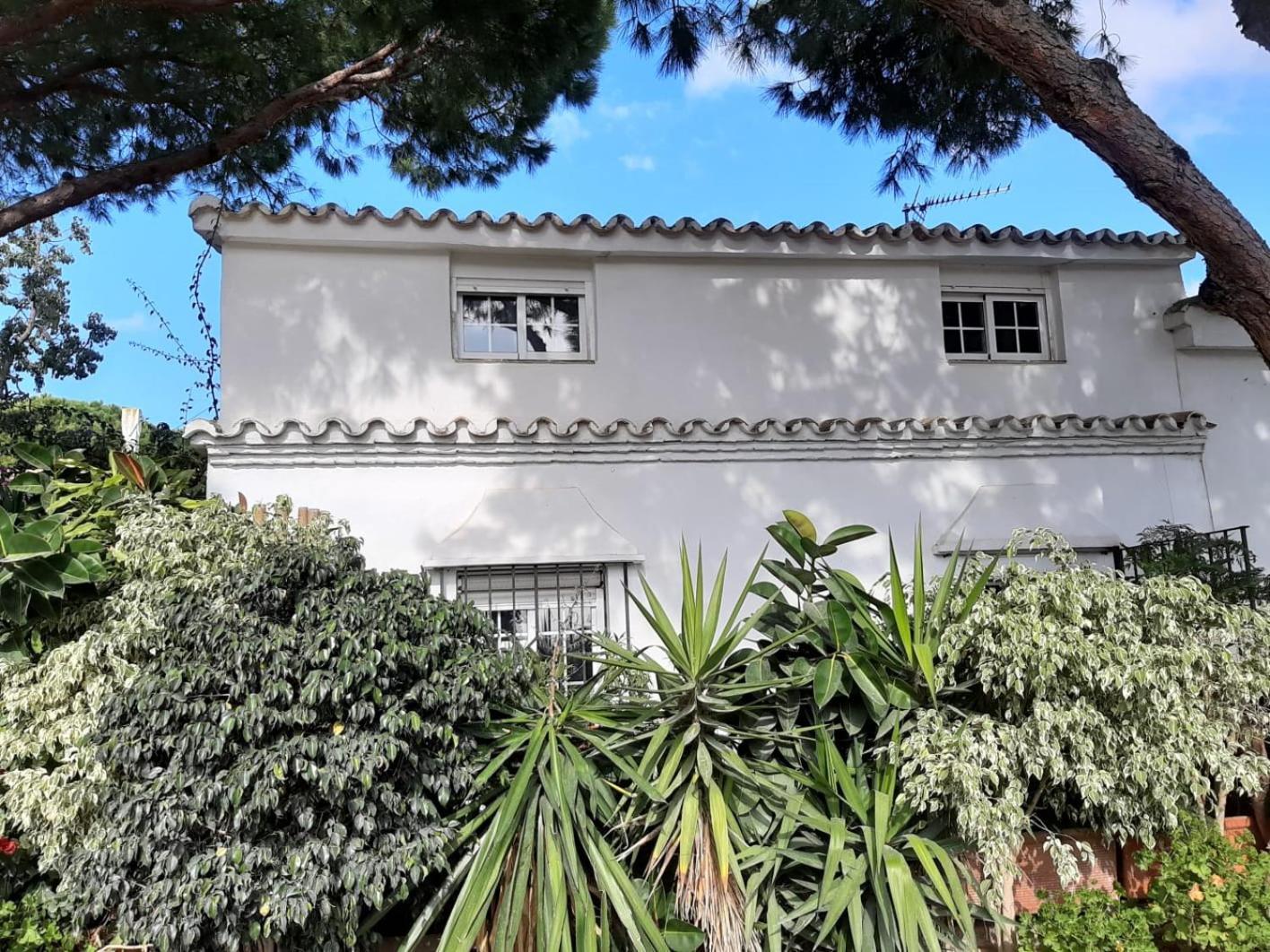 Holiday home Casa Polo *
