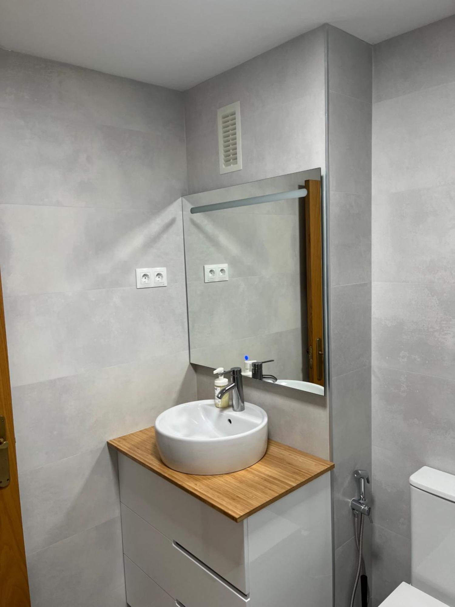 Apto. Playamar Apartment *