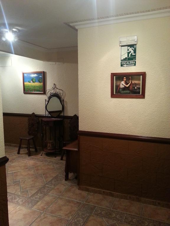 Restaurante El Cazador Hinojosa del Duque