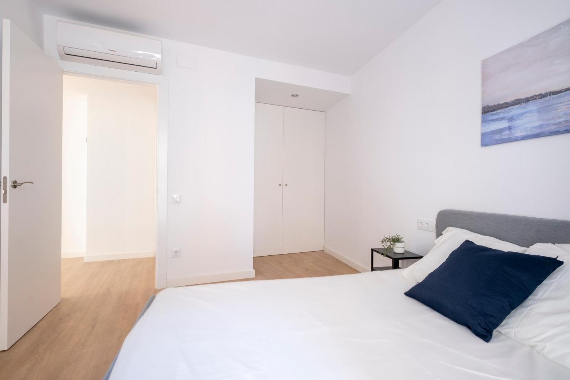 Centric Camp Nou Apartamento *