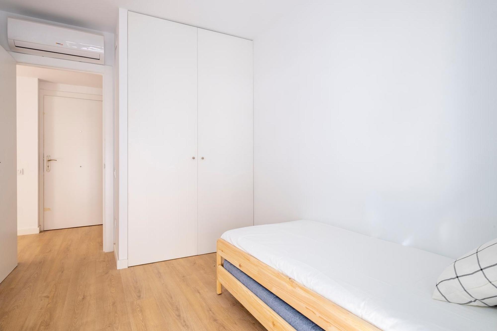 Apartamento Centric Camp Nou