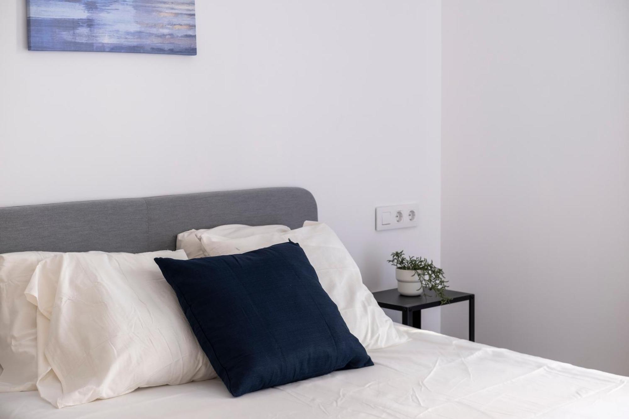 Apartamento Centric Camp Nou L'Hospitalet de Llobregat