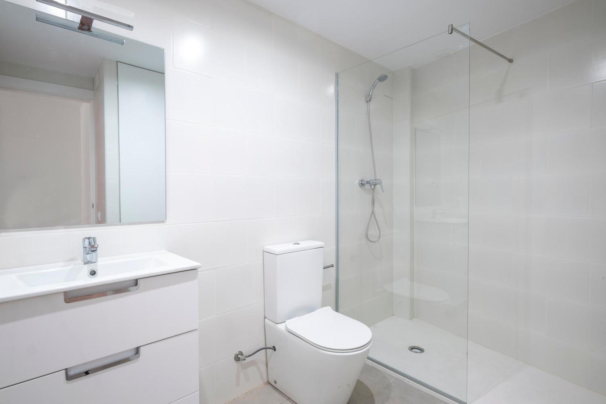 Apartamento Centric Camp Nou L'Hospitalet de Llobregat