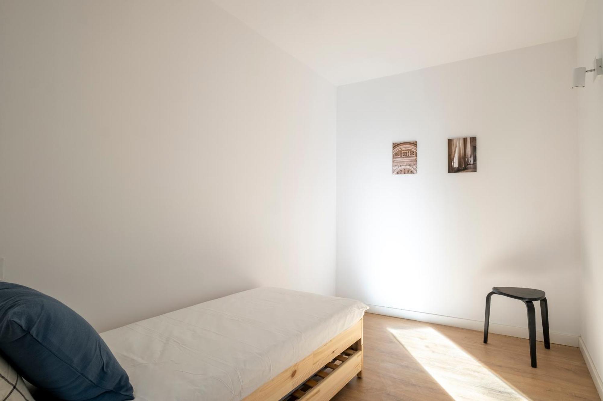Apartamento Centric Camp Nou