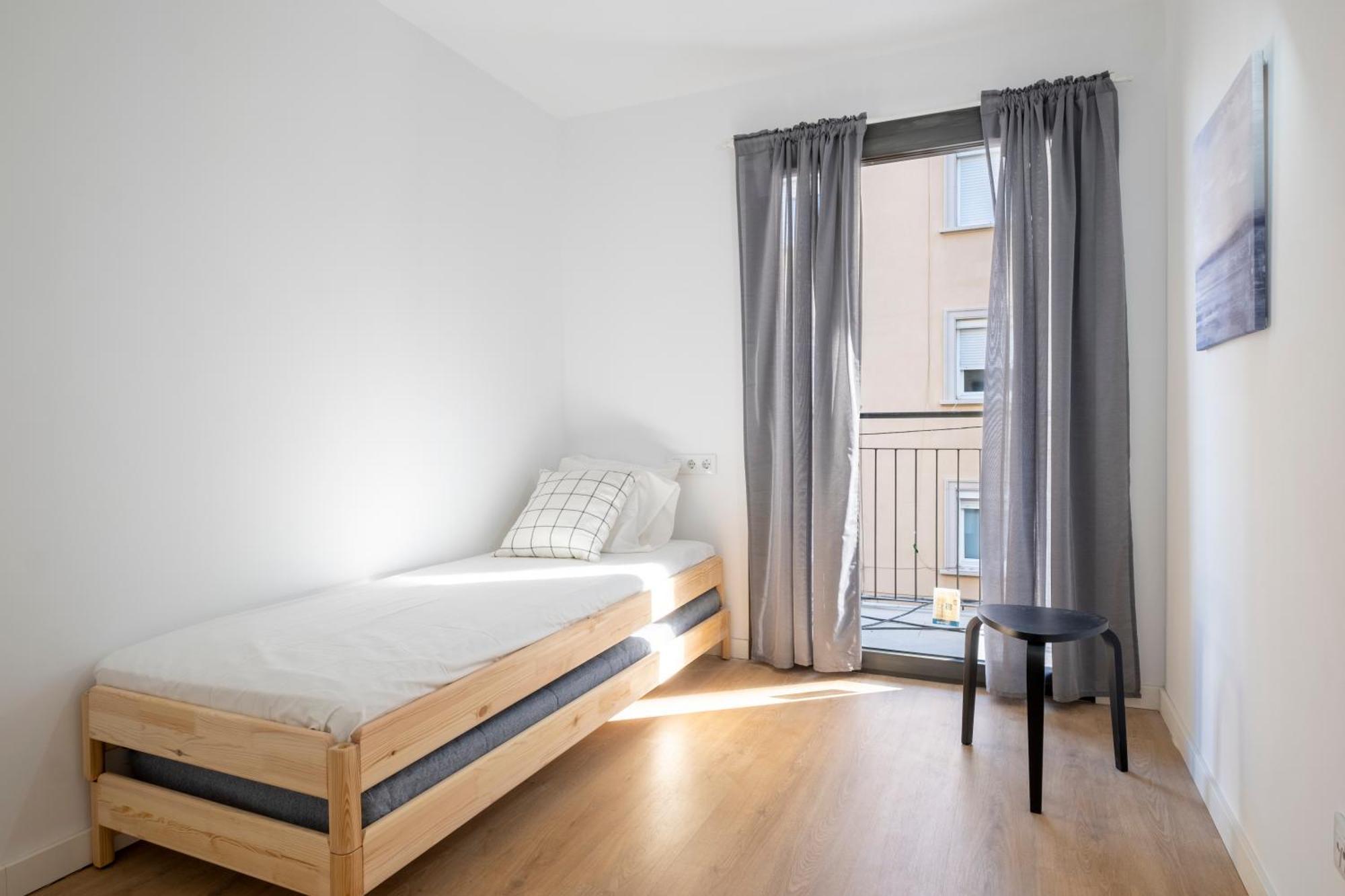 Apartamento Centric Camp Nou