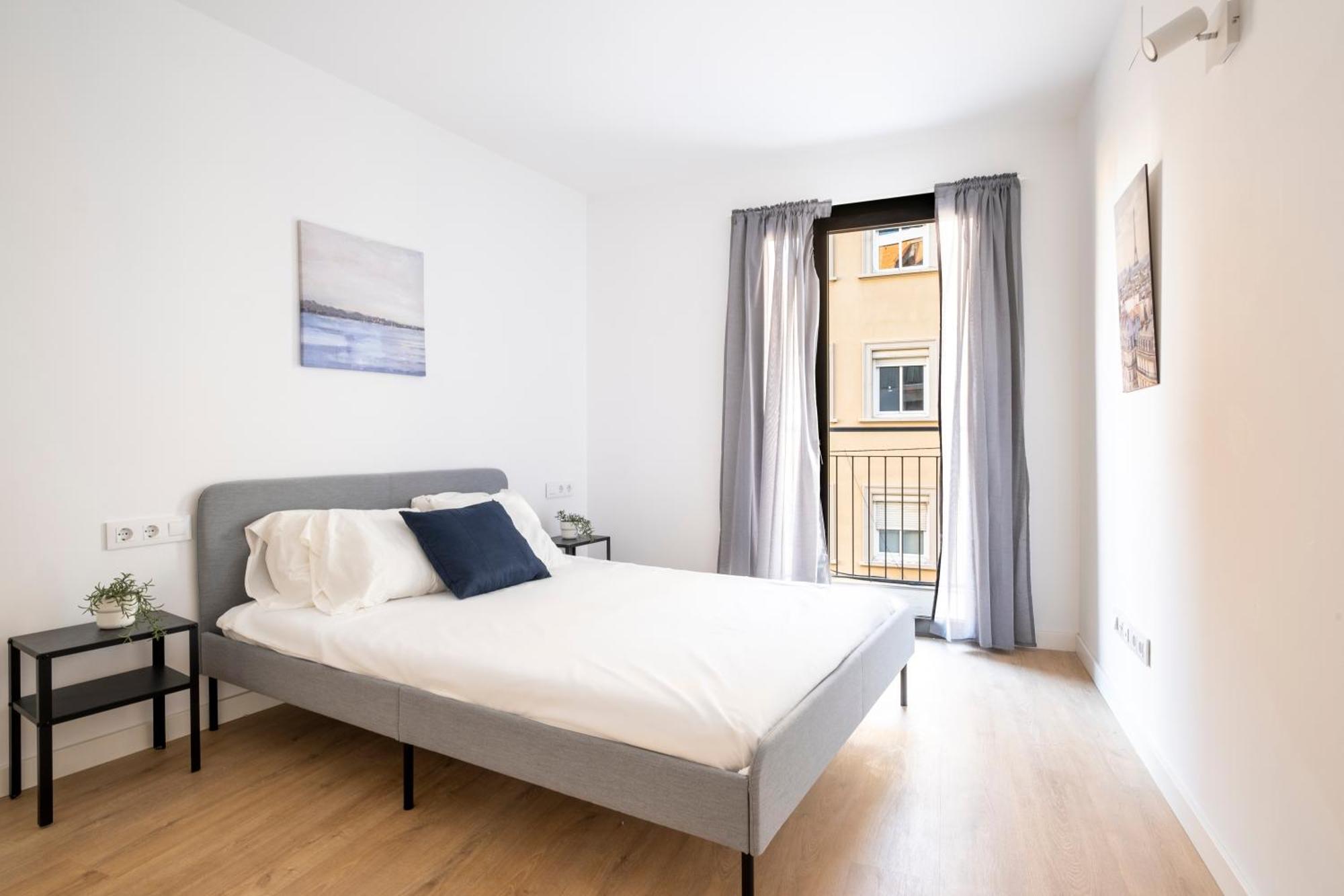 Apartamento Centric Camp Nou L'Hospitalet de Llobregat
