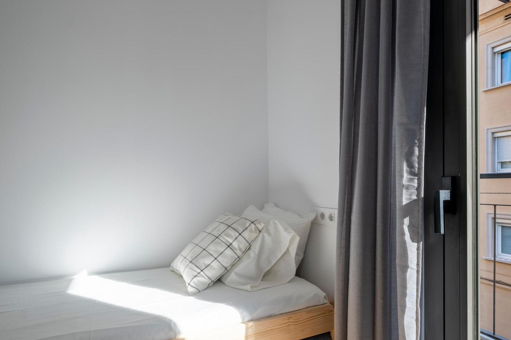 Apartamento Centric Camp Nou